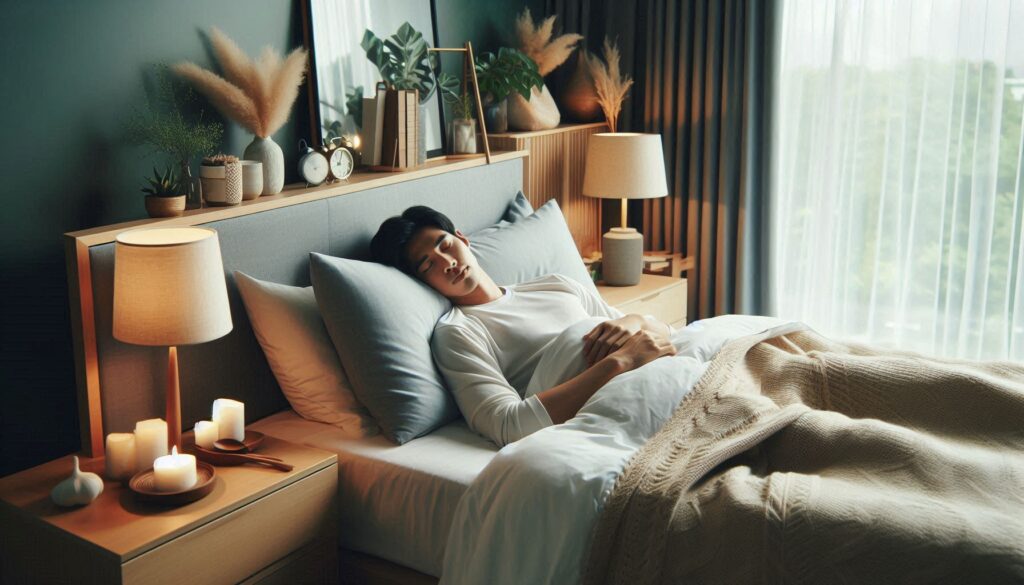 Sleep Hygiene 1